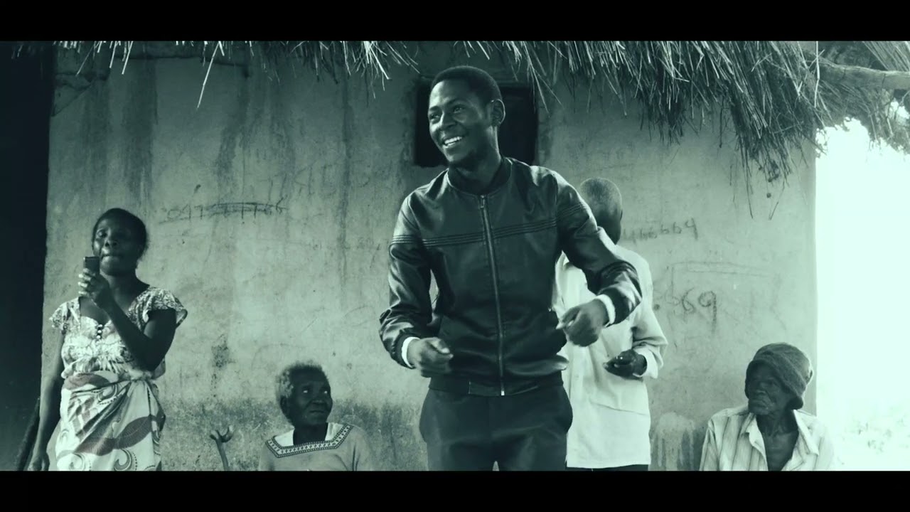 TENTE SONG ZAMBIAN GOSPEL SDA