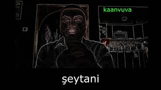 28 Farklı Efe Aydal Şaak Ses Efekti