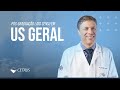 Pós-graduação em Ultrassonografia Geral com Dr. Sebastião Zanforlin