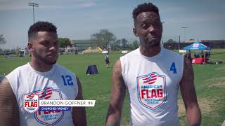 The Epic U.s. Open Of Football Irvine, Ca Regional Recap Affl