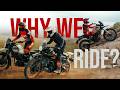 From Stock to Spectacular : Legundary accessories for RE HIMALAYAN 450 #STOPCOMPROMISING