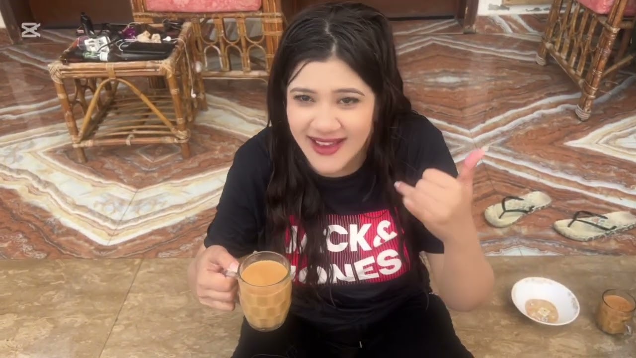 When family meets pool… its a whole vibe💙💙🦋|SashWorld|