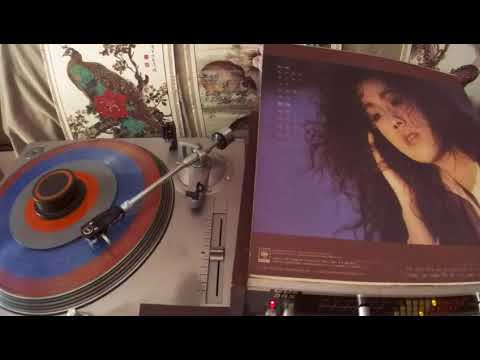 林憶蓮 Sandy Lam -- b3 情愛火花
