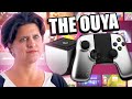 Playing the Ouya in 2021: The Biggest Failure in Gaming