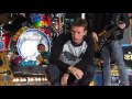 Coldplay @ The Today Show FANCAM 03142016