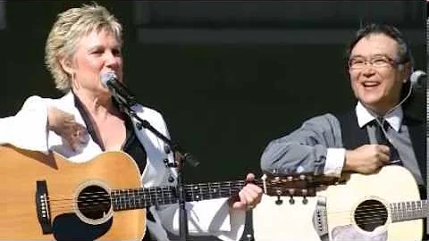 Anne Murray - I'd Fall in Love Tonight (Martin/Reid)