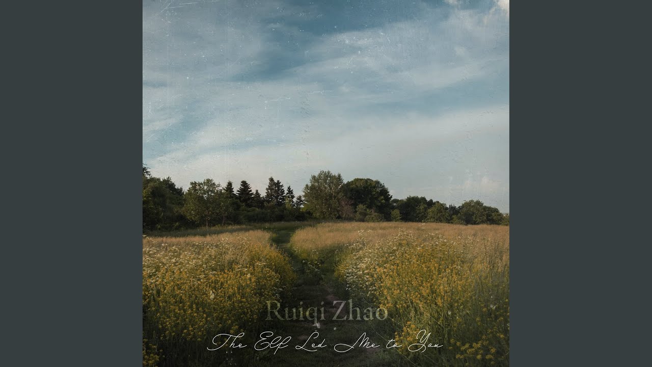 The Elf Led Me to You auf YouTube ansehen