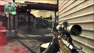 Hitmark Wallbang ;'(