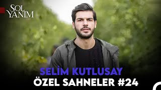 Bu Yakışıklılıkla Başımıza Reva Mısın? - Sol Yanım