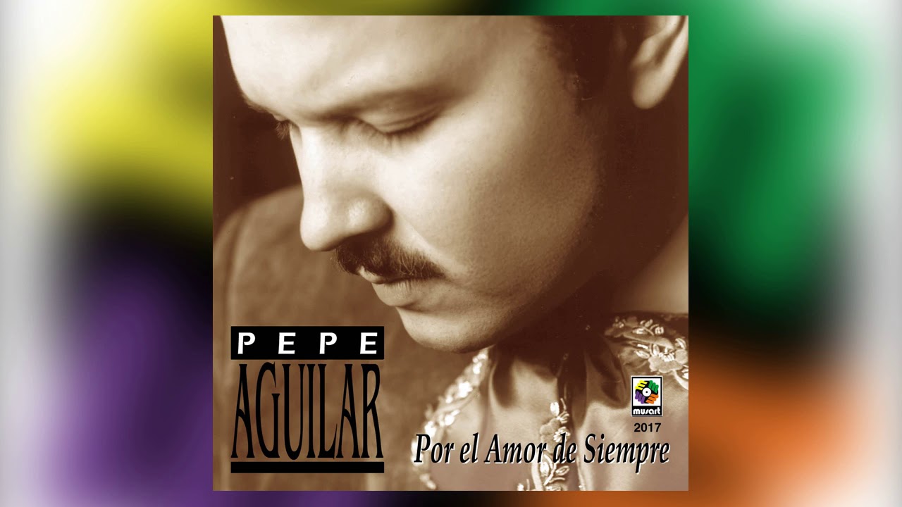 Watch Llamarada - Pepe Aguilar del álbum Por El Amor De Siempre on YouTube Watch Llamarada - Pepe Aguilar del álbum Por El Amor De Siempre on YouTube