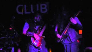 Mythraeum  -  10/2/15   Til Two Club  SD CA