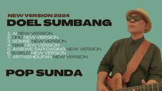 Pop Sunda Doel Sumbang NEW VERSION 2024 Full Album