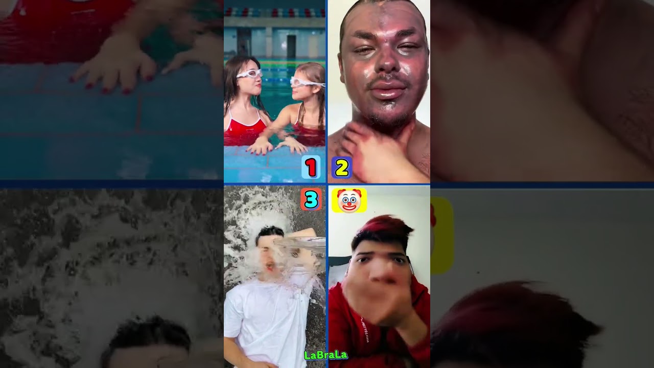 Кто ваш лучший выбор 👑... Часть 1