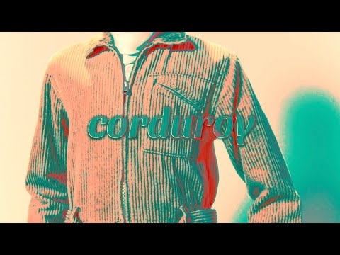 Brett Dennen - Corduroy (Official Lyric Video)