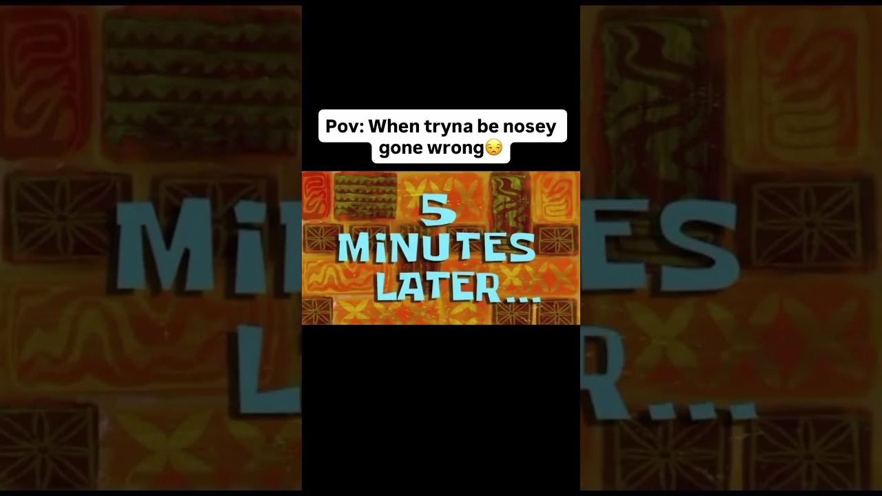 He Had To Be Bored Recommended Liiraed