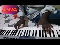 How to play KANUNGO BY OTIENO ALOKA #kanungo  #OTIENOALOKA #ALEGOSIAYA #ohangla