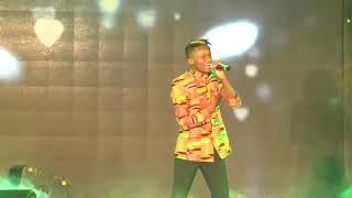 MESHACK FUKUTA MSHINDI BSS 2019
