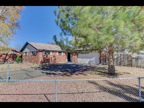 10424 Carmela Lane, Northglenn, CO home video tour