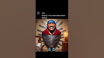Wait Are You Already Kidnapped? (Ai Edition) 😮 #ai #chatgpt #aiart