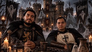 Fantasmas 3 | Los Caballeros T3 E1