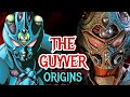 Guyver Origins - The Ultimate Alien Bio-Armor That Unleashed a War Between Humans and Zoanoids!