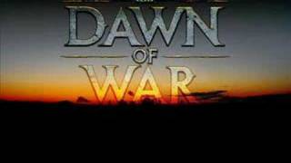 Dawn of War Main Theme chords