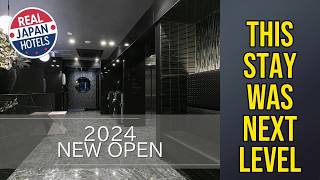 HOTEL NOIR Kagoshima Chuo Station - This Stay Was Next Level | Kagoshima, Japan🏨 | Real Japan Hotels