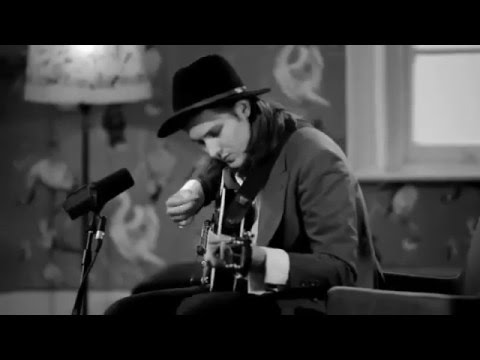 Jamie N Commons covers Pink Floyd 'Wish You Were Here' (2012)