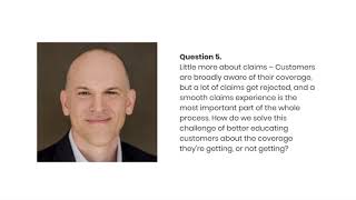 What is parametric insurance?