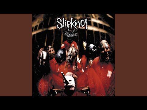 Slipknot - Prosthetics