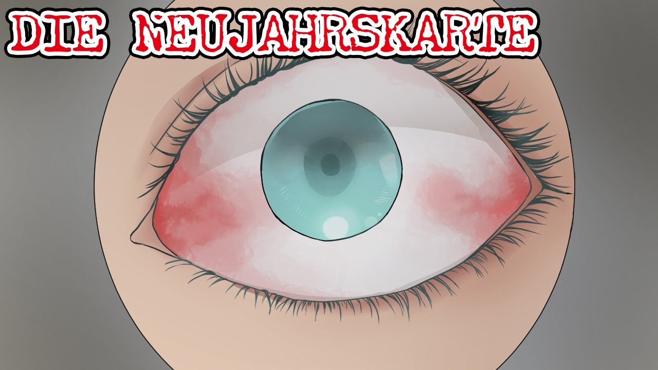 Mein Mann bekam eine Karte von einer fremden Frau...