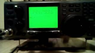 Download Lagu 2m SSB MS 12.08.2016 DG0VOG with GK4LOH QSO \u0026 F1JG CQ MP3