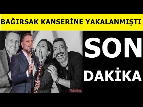 Son Dakika: Kanser tedavisi gören Hüsnü şenlendirici sağlık durumunu açıkladı! sevenleri yıkıldı..