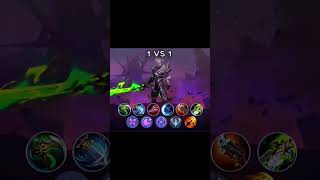 #mobilelegends argus 1 vs 5 bild☠️, ( immortal ) ☠️ #argus #bild #1vs5