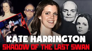 Kate Harrington: The Last Swan in Truman Capote’s Shadow