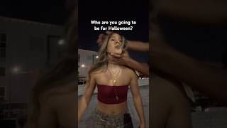 Whos Excited For Halloween?