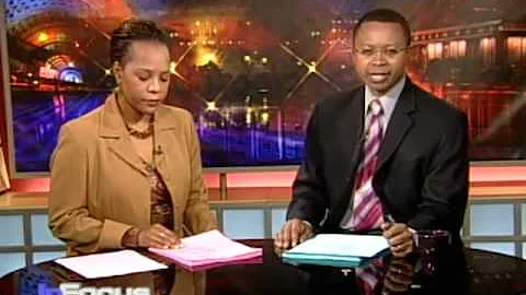 An Exclusive Interview with Former Nigeria President Obasanjo Pt. 1