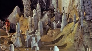 Average Redditor Interrupts Cave Exploration : Collab with @The Slappable Jerk