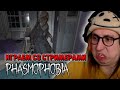 КАМБЕК ПОСЛЕ ПЕРЕРЫВА! Играем со Стримерами (Keysi_Hayes, Dannyon, YakuTyan_) | Phasmaphobia