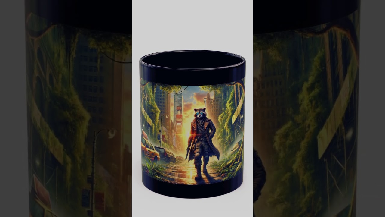 New York City Urban Jungle 