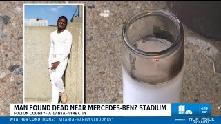 Man shot and killed in Vine City apartment near Atlanta Stadium