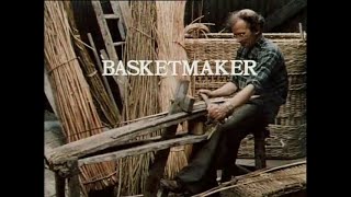 Basketmaking