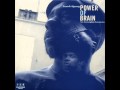 Franck biyong feat wunmi  power of brain