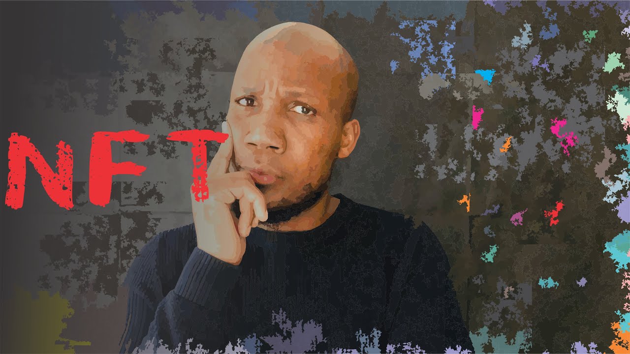 What are NFTs | simple explanation