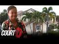 Wealthy Wife Mysteriously Murdered In Ritzy Florida Home