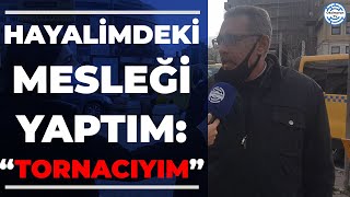 Oksisokak Herkes Hayali̇ni̇ Mi̇ Yaşiyor?