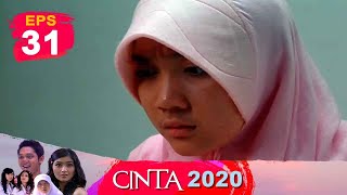 Bima Menyatakan Cinta Kepada Sulis | Cinta 2020 Episode 31