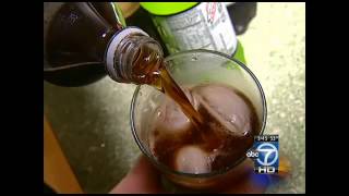 Diet soda dangers screenshot 4