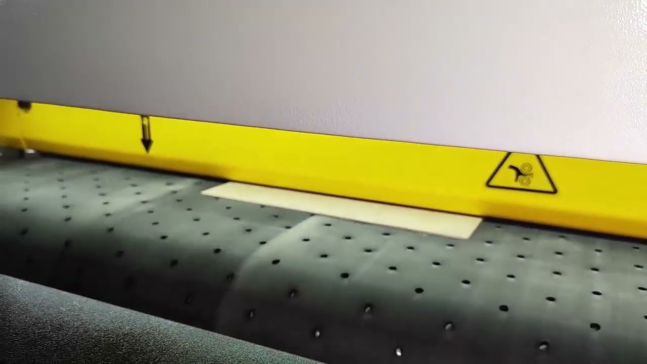 Vacuum adsorption mainly used for sanding thin veneers