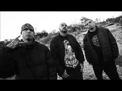 Cartel De Santa - Don De Dios ft Mr. Pomel